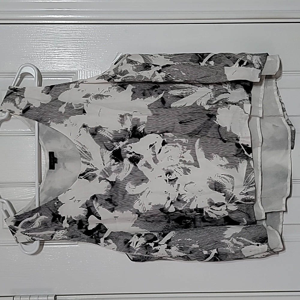 Paradigma Tank Top
